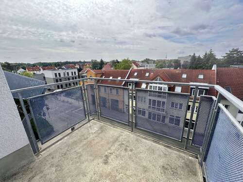Foto - Wohnung zum Mieten in Leipzig 409,27 € 53 m²