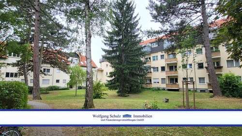 Foto - Wohnung zum Kaufen in Berlin Buckow 199.000,00 € 55.21 m²