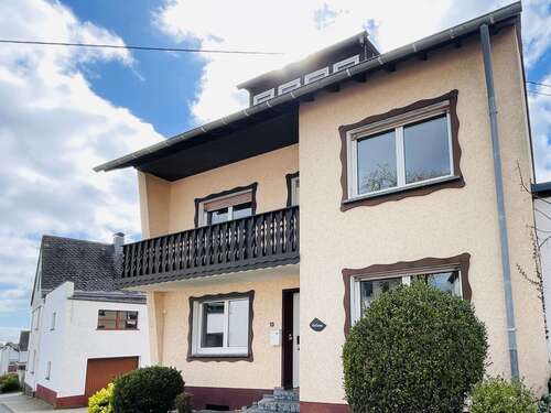 Foto - Haus zum Kaufen in Kurtscheid 295.000,00 € 162 m²