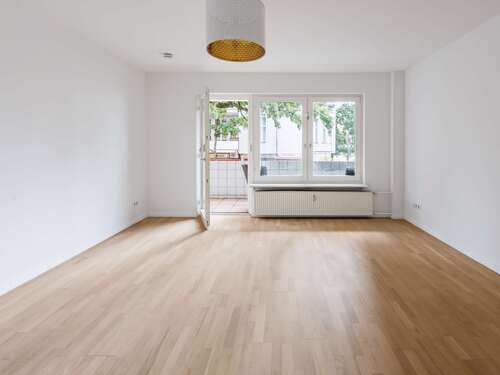 Foto - Wohnung zum Kaufen in Berlin 349.500,00 € 49.45 m²