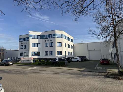 Foto - Halle in Kaarst 23.090,00 € 2270 m²