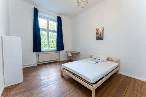Foto - WG-Zimmer in Berlin 799,00 € 15 m²