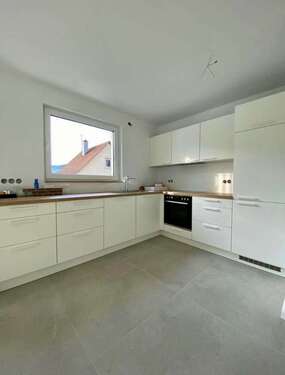 Foto - Wohnung zum Mieten in Waldstetten 1.150,00 € 90 m²