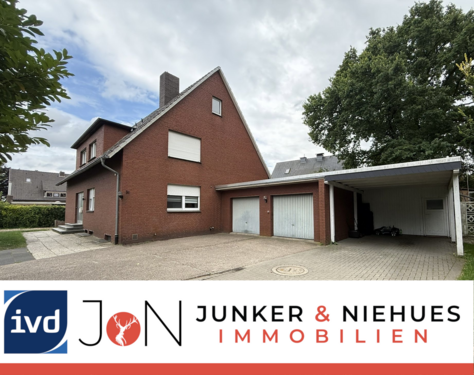 Foto - Haus zum Kaufen in Versmold 330.000,00 € 195 m²