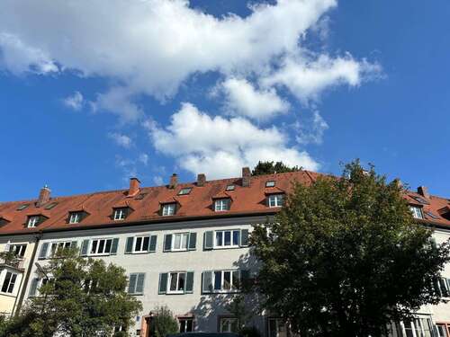 Foto - Wohnung zum Kaufen in München 1.100.000,00 € 92 m²