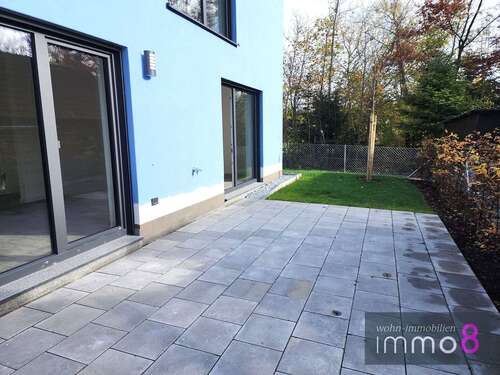 Foto - Wohnung zum Mieten in Schrobenhausen Steingriff 1.305,00 € 94.4 m²