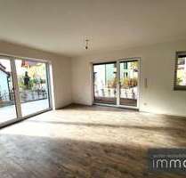 Wohnung zum Mieten in Schrobenhausen Steingriff 1.185,00 € 94.4 m² - Schrobenhausen / Steingriff