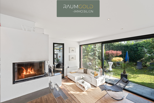 Foto - Haus zum Kaufen in Rheinfelden (Baden) 628.000,00 € 175 m²