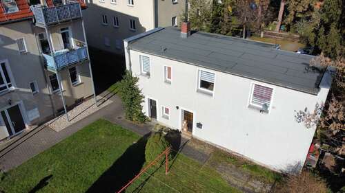 Foto - Haus zum Kaufen in Dresden 119.990,00 € 80.7 m²