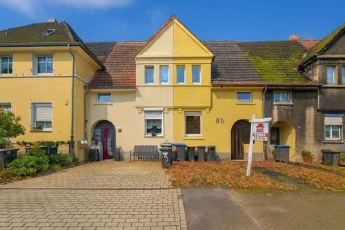 Foto - Haus zum Kaufen in Herten 169.000,00 € 81.53 m²