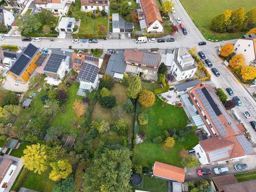 Foto - Grundstück zu verkaufen in München 1.300.000,00 € 870 m²