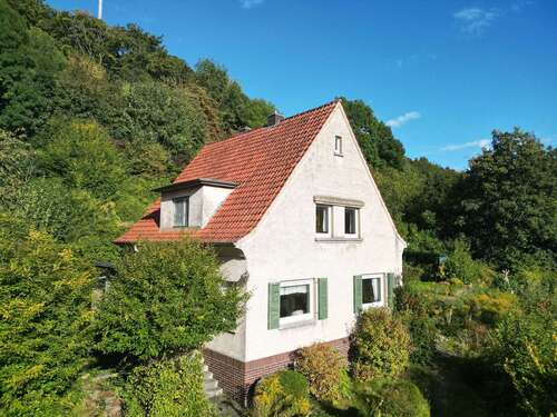 Foto - Haus zum Kaufen in Porta Westfalica 168.000,00 € 155.29 m²