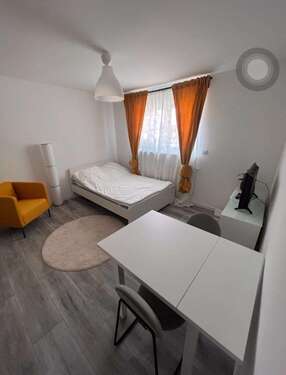 Foto - Wohnung zum Mieten in Bad Rodach 555,00 € 25 m²