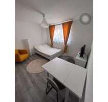 Wohnung zum Mieten in Bad Rodach 555,00 € 25 m²