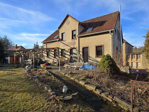 Foto - Haus zum Kaufen in Halsbrücke 265.000,00 € 185 m²