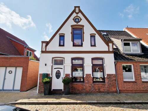 Foto - Haus zum Kaufen in Friedrichstadt 280.000,00 € 85 m²