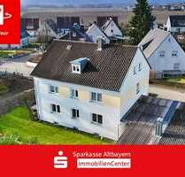 Haus zum Kaufen in Neuburg 569.000,00 € 212 m²