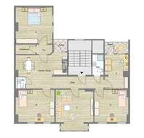 Wohnung zum Mieten in Braunschweig 1.900,00 € 141 m²