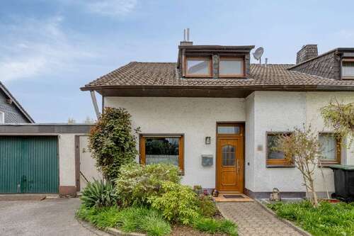 Foto - Haus zum Kaufen in Hückeswagen-Innenstadt 359.000,00 € 141 m²