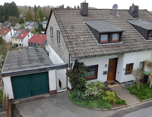 Foto - Haus zum Kaufen in Hückeswagen-Innenstadt 339.000,00 € 141 m²