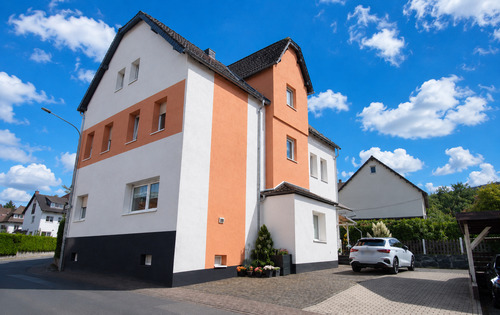 Foto - Haus zum Kaufen in Dautphetal 349.000,00 € 230 m²