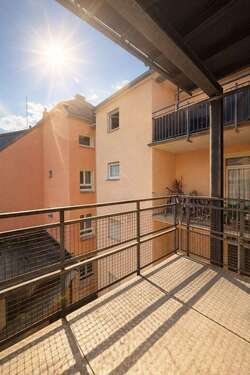 Foto - Wohnung zum Mieten in Karlsruhe 1.200,00 € 120 m²