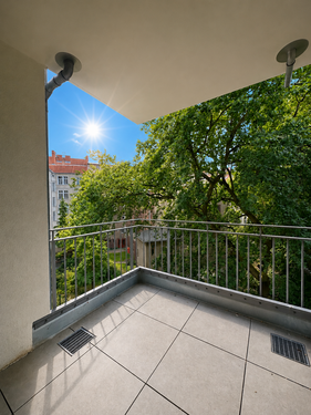 Foto - Wohnung zum Mieten in Berlin 1.852,00 € 92.6 m²