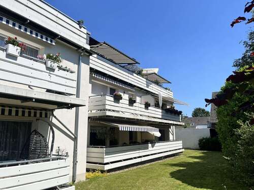 Foto - Wohnung zum Kaufen in Meerbusch 362.750,00 € 92.19 m²