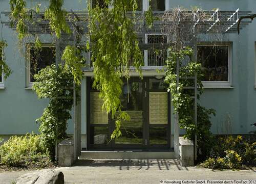 Foto - Wohnung zum Mieten in Oberschleißheim 885,00 € 34.14 m²