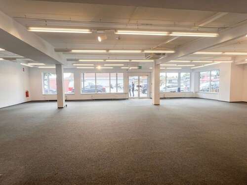 Foto - Einzelhandel in Oberhausen Buschhausen 5.795,00 € 510 m²
