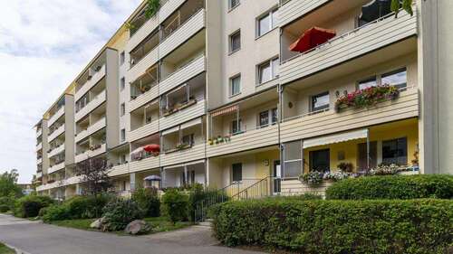 Foto - Wohnung zum Mieten in Leipzig 591,00 € 90.45 m²