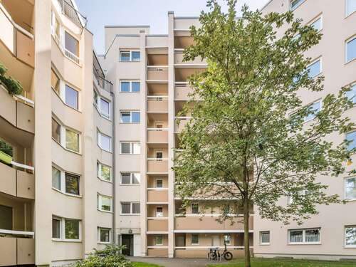Foto - Wohnung zum Kaufen in Berlin 299.000,00 € 47 m²