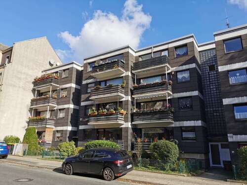 Foto - Wohnung zum Kaufen in Essen 152.000,00 € 72.3 m²