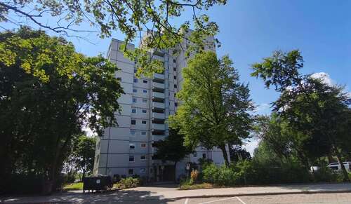 Foto - Wohnung zum Kaufen in Uetersen 109.000,00 € 62 m²