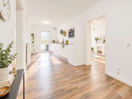 Foto - Wohnung zum Kaufen in Altenstadt 299.000,00 € 107 m²