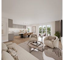 Wohnung zum Kaufen in Steppach 339.000,00 € 48.7 m²