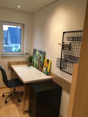 Foto - WG-Zimmer in Düsseldorf 550,00 € 12 m²