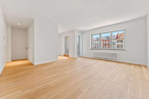 Foto - Wohnung zum Kaufen in Berlin Friedenau 331.000,00 € 38.89 m²