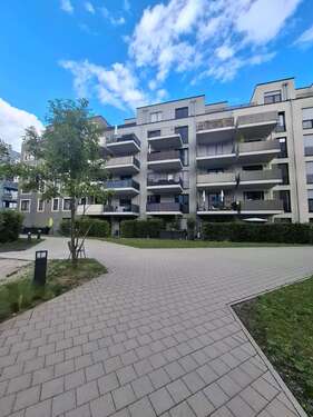 Foto - Wohnung zum Mieten in Tübingen 1.040,00 € 57.38 m²