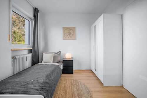 Foto - WG-Zimmer in München 690,00 € 7 m²