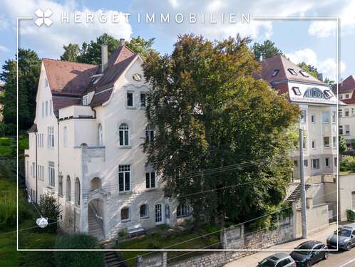 Foto - Haus zum Kaufen in Stuttgart 3.950.000,00 € 741 m²