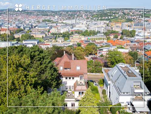 Foto - Haus zum Kaufen in Stuttgart 4.650.000,00 € 741 m²