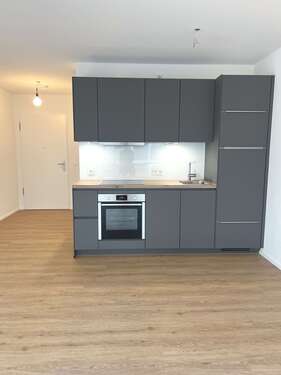 Foto - Wohnung zum Mieten in Pfullingen 610,00 € 34 m²