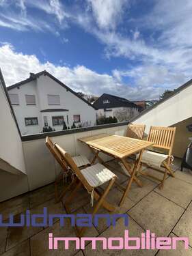 Foto - Wohnung zum Kaufen in Böblingen 229.000,00 € 55 m²