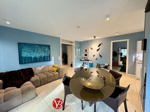 Foto - Wohnung zum Mieten in Meerbusch Büderich 1.800,00 € 94.89 m²