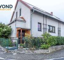 Haus zum Kaufen in Frankenhain 185.000,00 € 110 m²