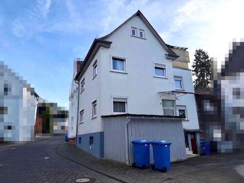 Foto - Haus zum Kaufen in Seltes Haintchen 79.000,00 € 88 m²