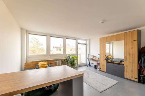 Foto - Wohnung zum Kaufen in München 315.000,00 € 33.56 m²