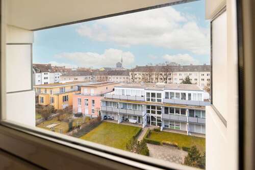Foto - Wohnung zum Kaufen in München 295.000,00 € 33.56 m²