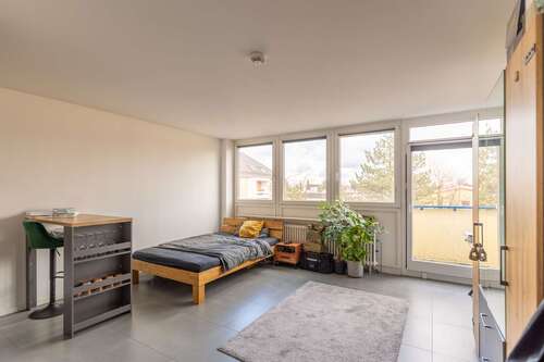Foto - Wohnung zum Kaufen in München 295.000,00 € 33.56 m²